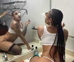 Chicago Anal Outcall Only Female Escort — Outcall rules, verification & hygiene - Image 2