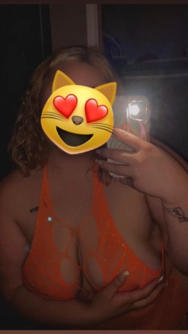 Exotic BBW Fantasy in Odessa — Custom Content & Verification - 1