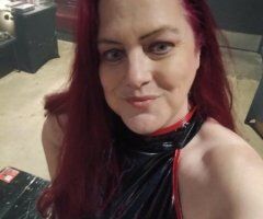 Simone (Trans) & Ralex (f/m Transman) Double Session in Boston, MA — Hybrid, Escort & Pro-Domme - Image 3