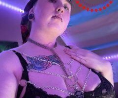 Simone (Trans) & Ralex (f/m Transman) Double Session in Boston, MA — Hybrid, Escort & Pro-Domme - Image 4