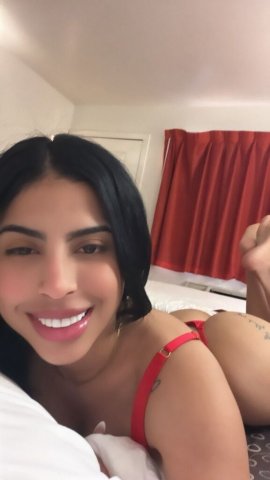 Orlando Nueva Latina Female Escort — servicios disponibles para disfrutar - 1