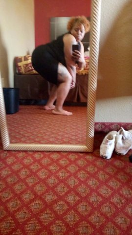 Oklahoma City Female Escort — cardate & trucker friendly - 1