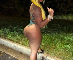 Augusta GA Female Escort — New in town - Image 3