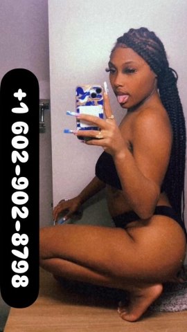 Phoenix Upscale Escort — Short-Time Appointments & Facetime - 1