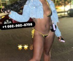 Phoenix Upscale Escort — Short-Time Appointments & Facetime - Image 2