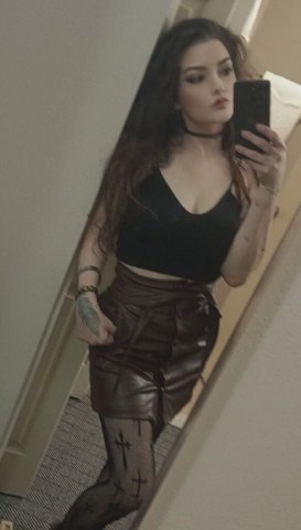 Baton Rouge Female Escort — Incall sessions and oral service - 1