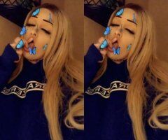 Virginia City escorts - Message me on my OnlyFans link—instant reply