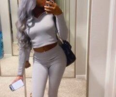 Skylaa in Town  Real Petite Treat — Baton Rouge - Image 3