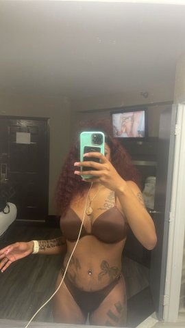 Myrtle Beach Female Escort — Outcall & Fem Domme, Massage, Therapy - 1