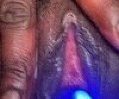 Slim Thick Ebony Doll (26) — Orlando Female Escort - Image 2