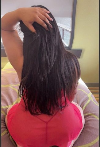 Young Curvy Latina Escort in Raleigh-Durham (Throat + Sweet & Attractive) - 1