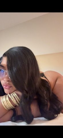 Monterey Petite Squirter & Spinner — Petite Spaquer Session - 1