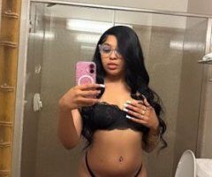 Monterey Petite Squirter & Spinner — Petite Spaquer Session - Image 4