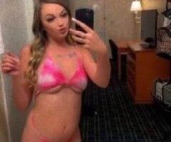 Concord Blonde Escort — Multiple-Hour Visits & Overnights - Image 5