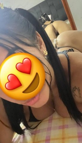 Queens, New York Latina Female Escort — BBJ & Anal Appointments - 1