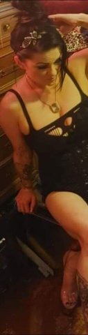 San Antonio Female Escort — Live Video Phone Sessions - 1