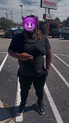 Fayetteville, North Carolina Male Escort — available now - 1