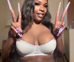 Norfolk, VA Trans Escort — Mercedeez (mobile) for you-know-what - Image 2