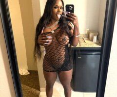 Norfolk, VA Trans Escort — Mercedeez (mobile) for you-know-what - Image 6