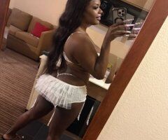 Norfolk, VA Trans Escort — Mercedeez (mobile) for you-know-what - Image 8