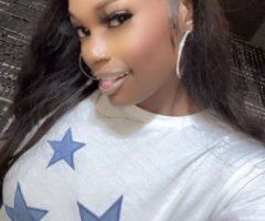 Norfolk, VA Trans Escort — Mercedeez (mobile) for you-know-what - Image 9