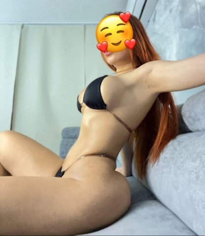 Latina apasionada en Hilton Head — ternura y complicidad - 1
