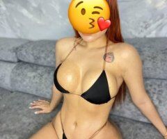 Latina apasionada en Hilton Head — ternura y complicidad - Image 3