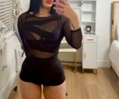 West Palm Beach escorts - Hot Cuban Girl (25) — Outcall, Incall, BBJ