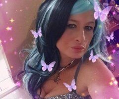Virginia Beach Female Escort — Head Therapy Session with Pink Bunnie (42) - Image 2