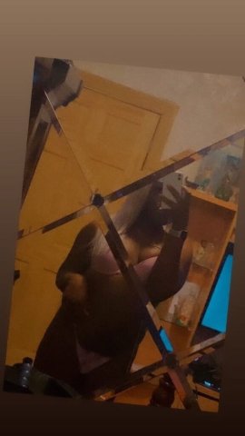 Brooklyn Trans Female Escort — Cum play & face/ass - 1