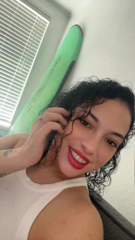 Choctaw girl (32) — by appointment - 1