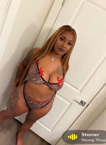 Parrish Incall Special — Ultimate Playmate, 5-Star Service (Pornstar baddie) - 1