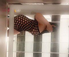 Kina — Polish Latina Curvy Escort (Outcalls Only) - Image 3