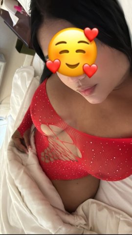 Raleigh-Durham Female Escort — Tonight - 1