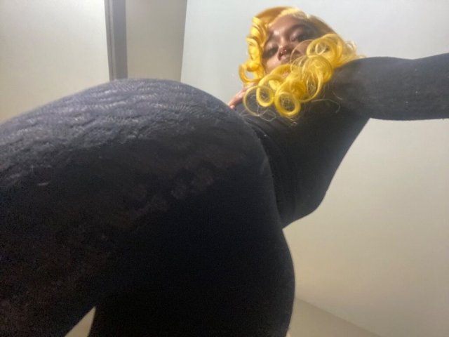 Rubie Kiss in Atlanta, GA — In-Calls & Out-Calls - 1
