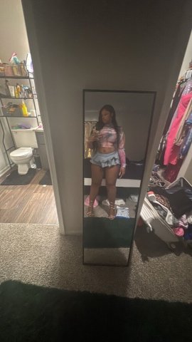 Last Day in LA — Outcalls & Cardates, 23 - 1