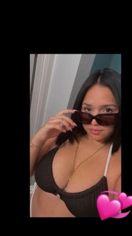 Latina Escort — BBJ y besos en Jacksonville, FL - 1