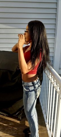 Minneapolis Party Girl for Cardates — Discreet In-Call (32) - 1