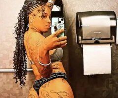 Birmingham AL Cash — 4/20 Friendly Fantasy Tug of Outcalls (Slim Thick, Tɪɢʜᴛ Lɪᴛᴛʟᴇ Bᴀʀʙɪᴇ) - Image 4