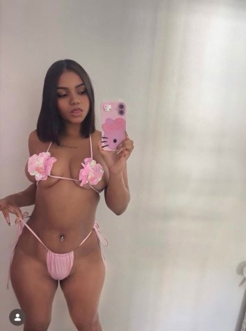 Fort Lauderdale Female Escort — Pay on Arrival, No Deposit, Face-to-Face - 1