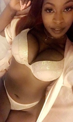 Concord CA Nubian Desire Female Escort — Lauryn - 1