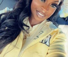 Concord CA Nubian Desire Female Escort — Lauryn - Image 7