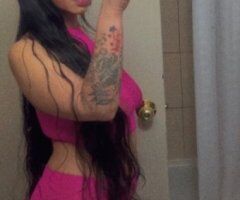 San Mateo, CA Female Escort — Slim Thick & Wet Face Monster - Image 2