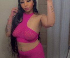 San Mateo, CA Female Escort — Slim Thick & Wet Face Monster - Image 8
