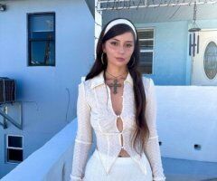 Curvy Exotic Brunette Escort (25) — West Palm Beach - Image 12