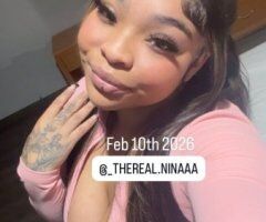 Nina (IG @_thereal.ninaaa) — Outcalls & car dates in Van Nuys - Image 4