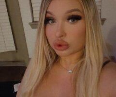 New Orleans Female Escort — Private sensual time, green eyes & blonde - Image 2
