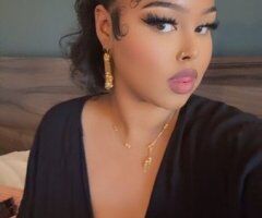 Pretty East African Incall — Gentleman Only - Image 2