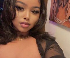Pretty East African Incall — Gentleman Only - Image 5