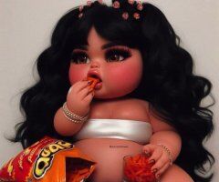 Ukrainian Doll TS — Luxury Outcalls, Massage & Roleplay Near Kenner - Image 6